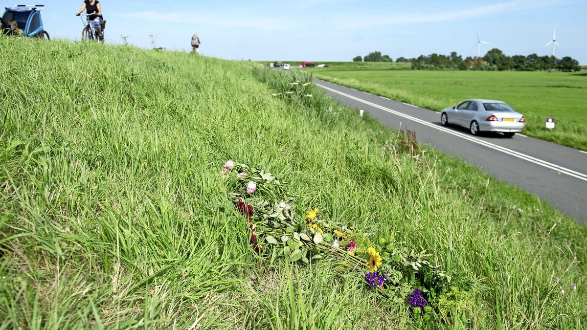 Nog veel vragen op Marken over dood Tamar